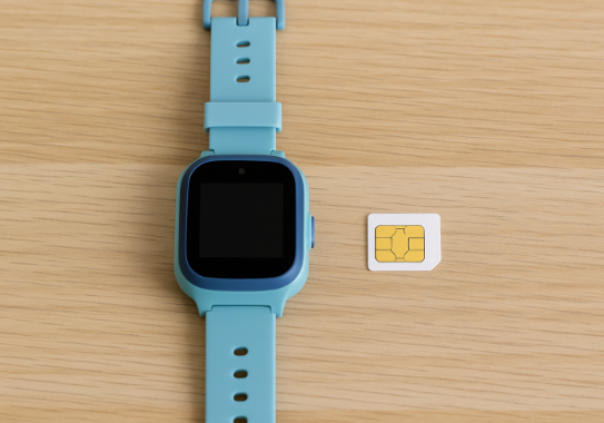 买了儿童手表去哪办卡?这三种途径家长们要提前知道