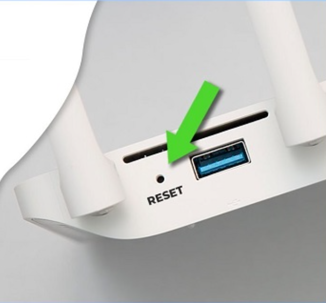 小米路由器无线设置详细教程：从重置到WiFi优化一步搞定