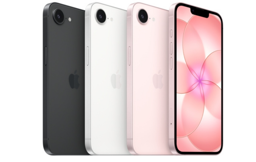 苹果 iPhone 17e 支持 eSIM，中国手机 eSIM 时代开始了吗