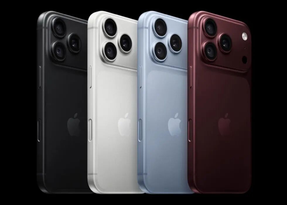iPhone 18 Pro首发,256GB够不够用?还是直接上512GB